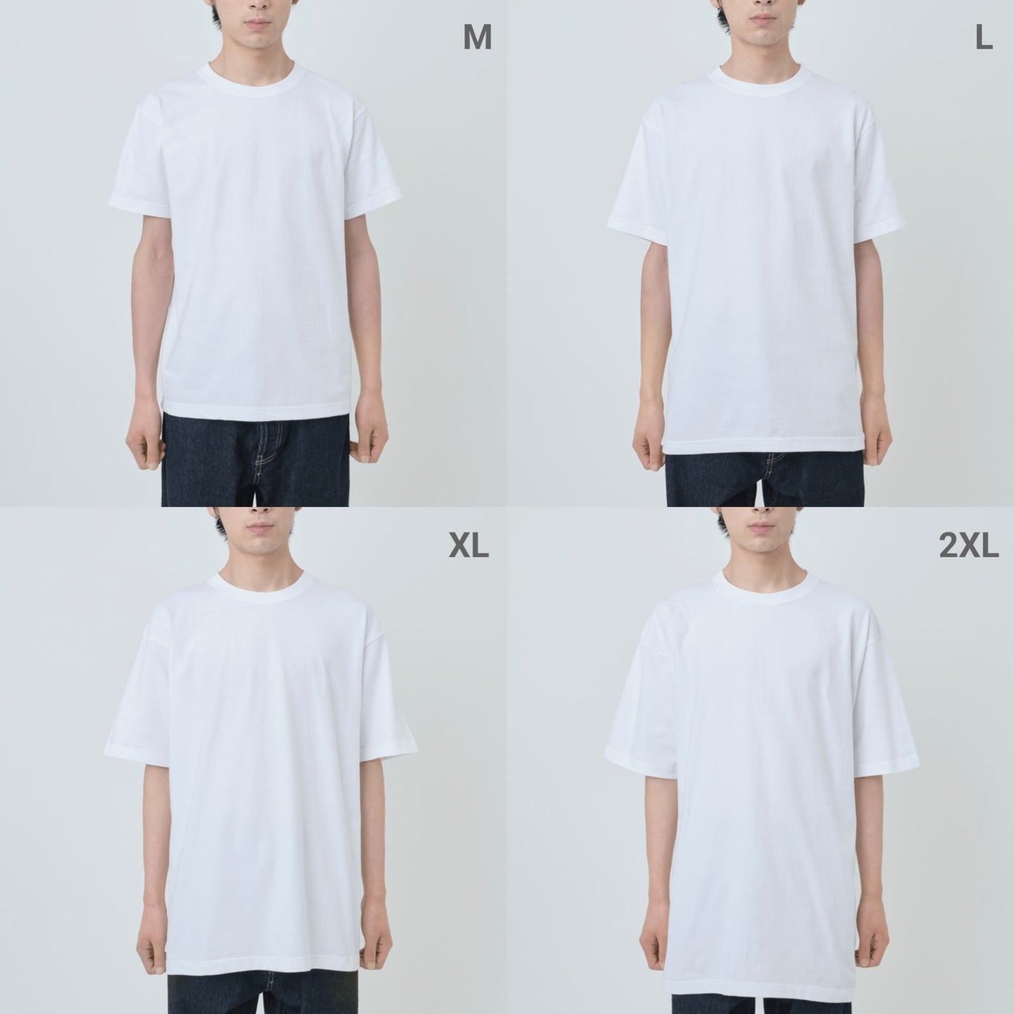 Cats -7.5oz heavy cotton T-shirts