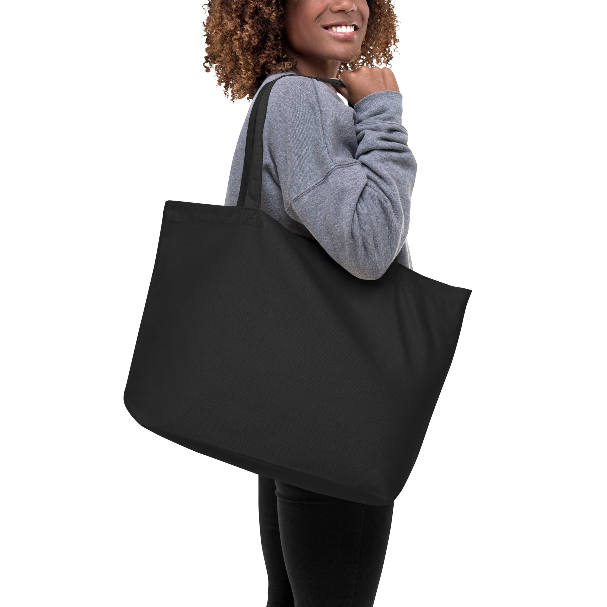 Large eco tote bag new arrivals